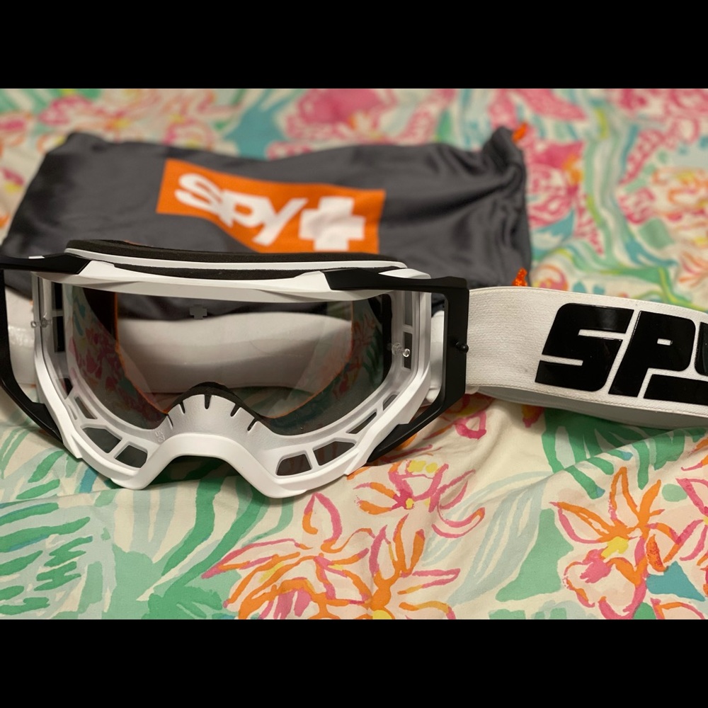 Spy+ Goggles